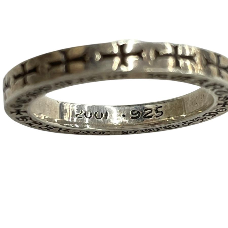 CHROME HEARTS（クロムハーツ） CHROME HEARTS SPACER 3mm FK YOU