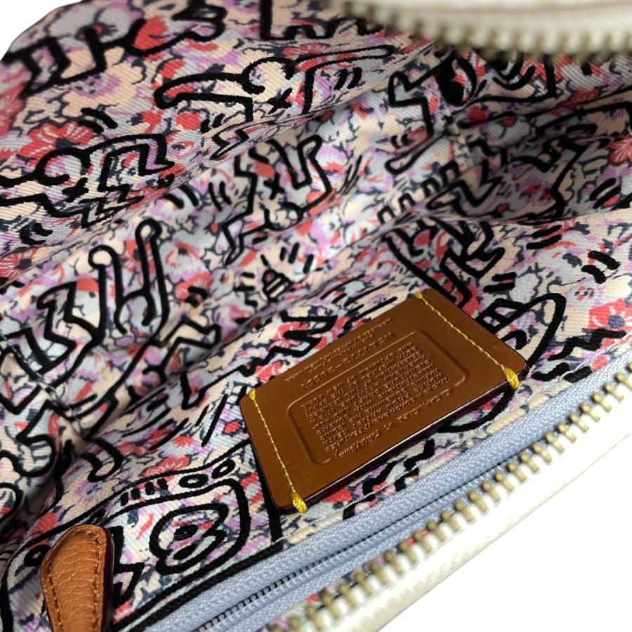 COACH（コーチ） コーチ×キーズへリング COACH×Keith Haring
