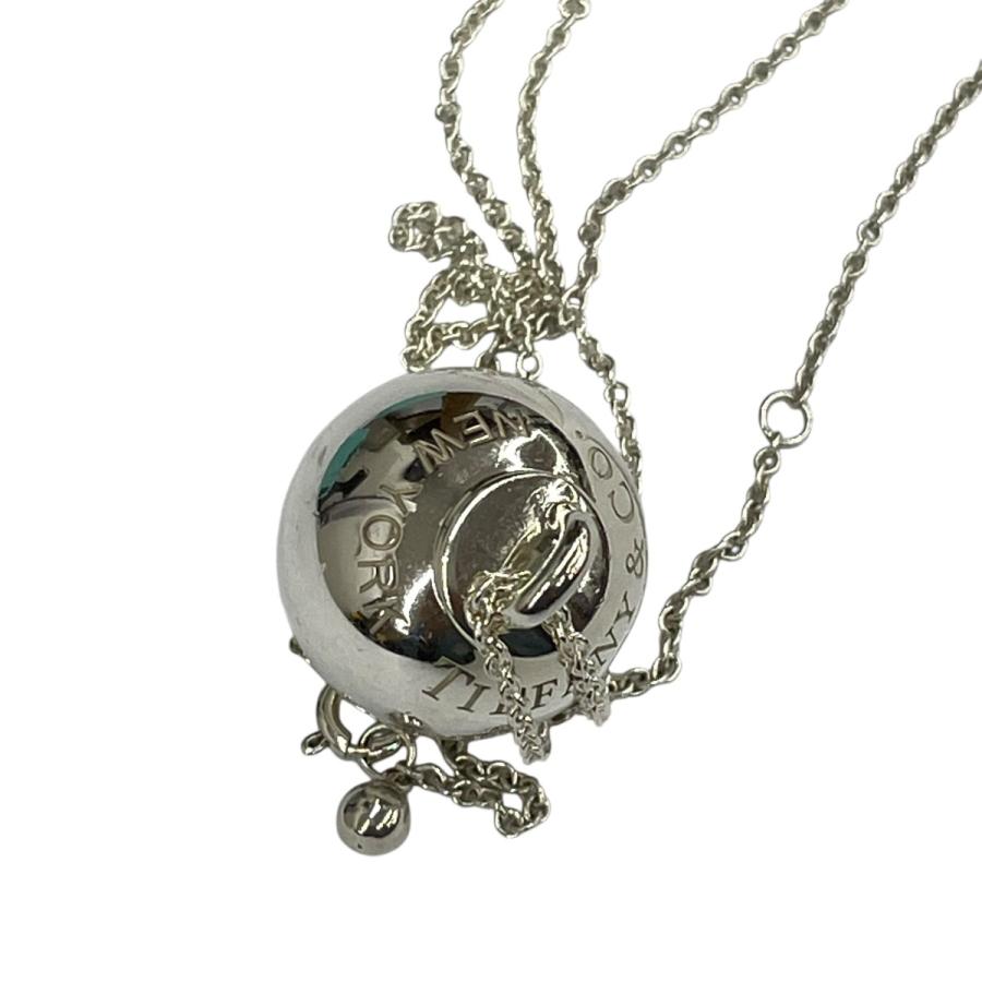 【最終値下げ】Tiffany ネックレス TIFFANY&Co.（ティファニー） 【値下げ】Tiffany ＆ Co． ネックレス