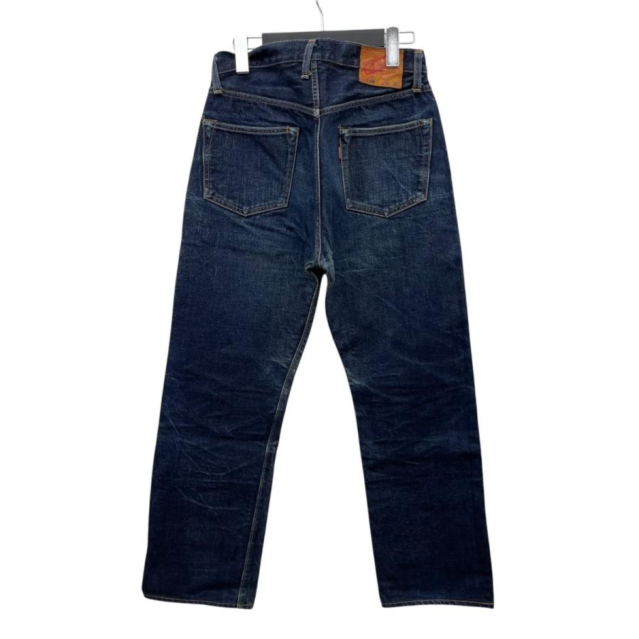 banana様⭐︎DENIME インディゴ デニム日本製　Mサイズ　ドゥニーム Denime（ドゥニーム） デニムパンツ 049 インディゴ サイズ：30