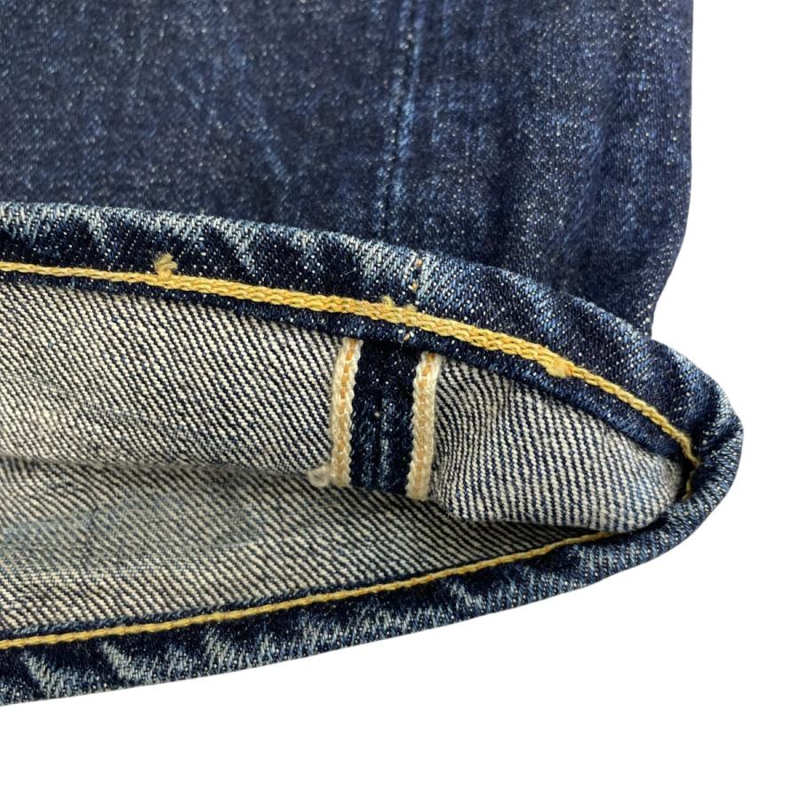 Denime（ドゥニーム） デニムパンツ 049 インディゴ サイズ：30