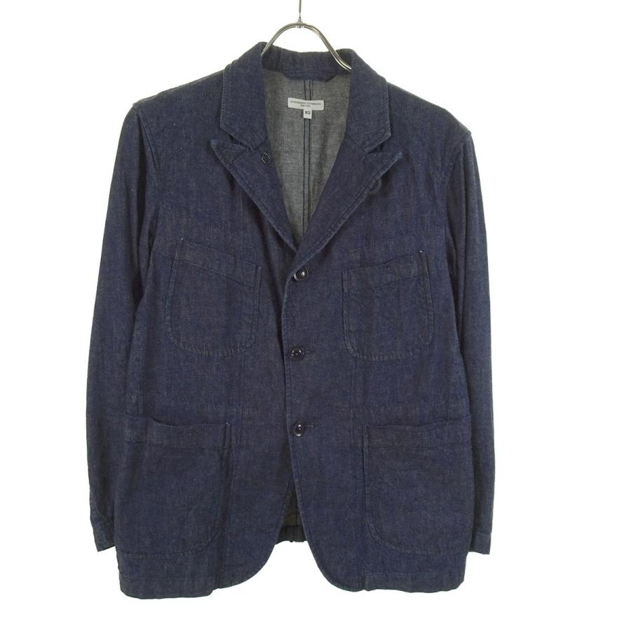 Engineered Garments 【10月28日値下】Engineered Bedford Jacket  