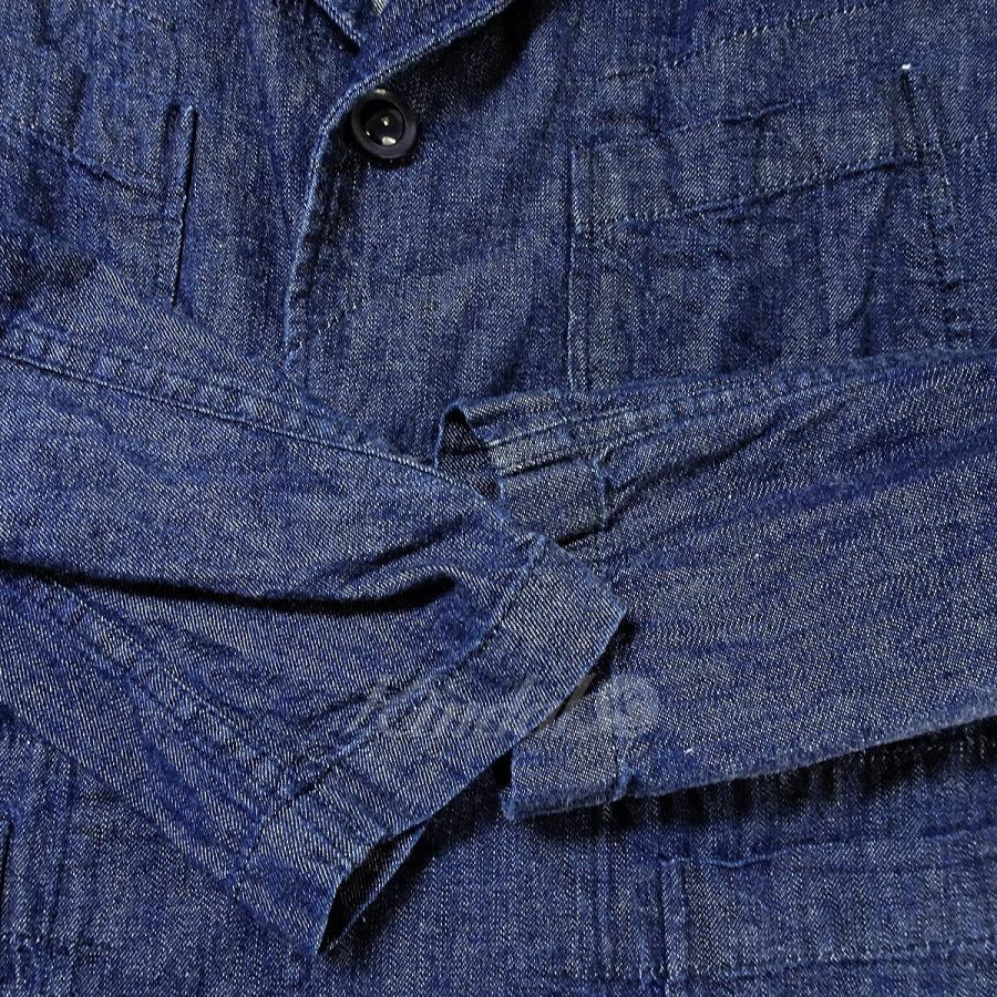 Engineered Garments 【10月28日値下】Engineered Bedford Jacket  