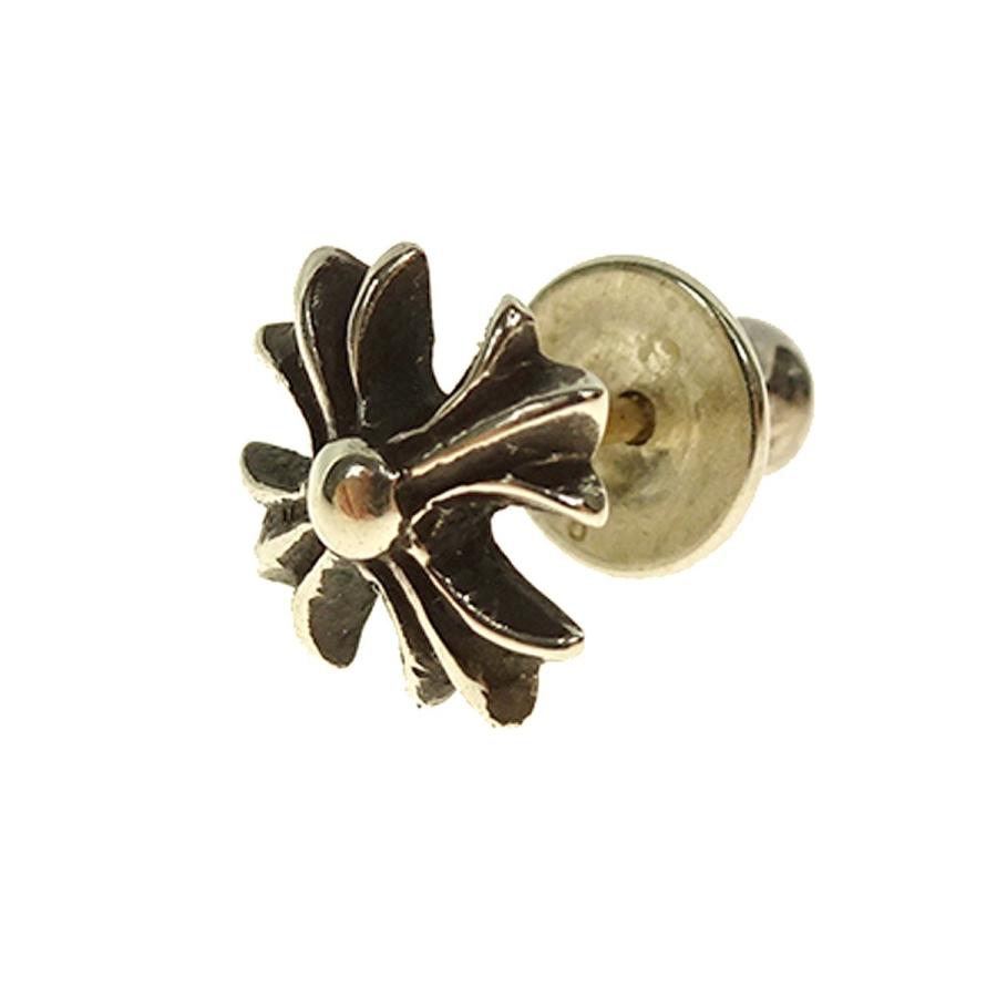 取寄品 Chrome Hearts No2 Ch Plus Chプラス スタッドピアス シルバー サイズ 和歌山店 10 ブランド古着カインドオル 通販 Yahoo ショッピング 人気カラー再販 Gestion Etechnologies Shop