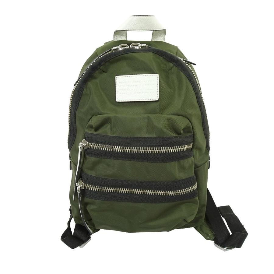 新しい到着 Marc By Marc Jacobs Domo Arigato Mini Packrat ミニリュックサック カーキ サイズ 和歌山店 21 在庫限り Zoetalentsolutions Com