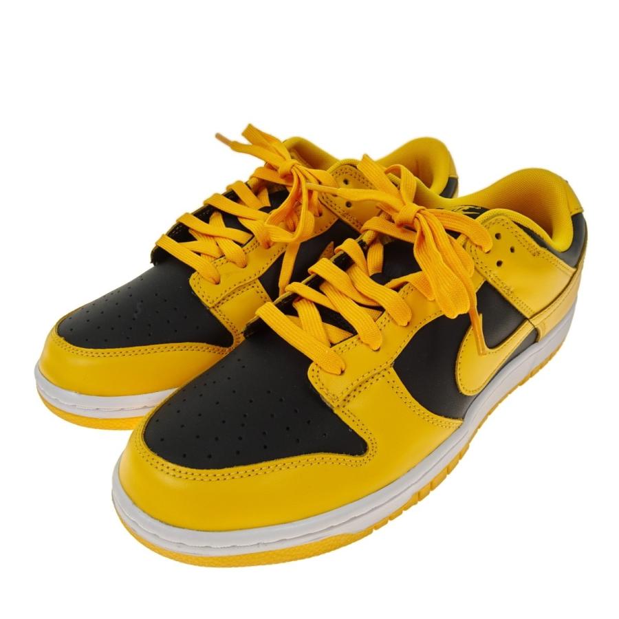 海外 通販 Nike Dunk Low Dd1391 004 スニーカー ブラック イエロー サイズ 29ｃｍ 和歌山店 ブランドを選択する Goparis Fr