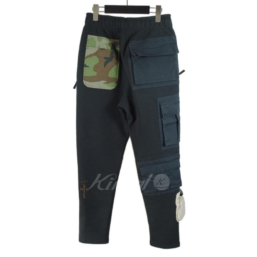 NIKE 【値下げ】NIKE×Travis Scott AG Utility Sweat Pant cu0462-010 