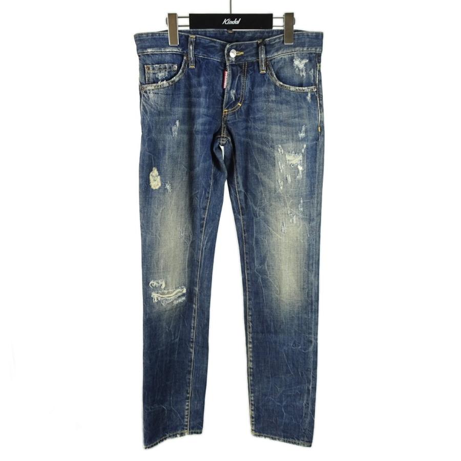 dsquared junior jeans