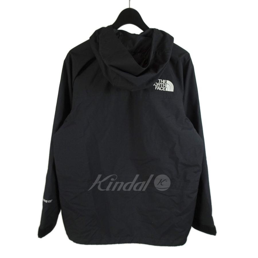 THE NORTH FACE Mountain Light Jacket マウンテンジャケット NP11834 ブラック サイズ：M (和歌山店) 2 8018000833438カインド