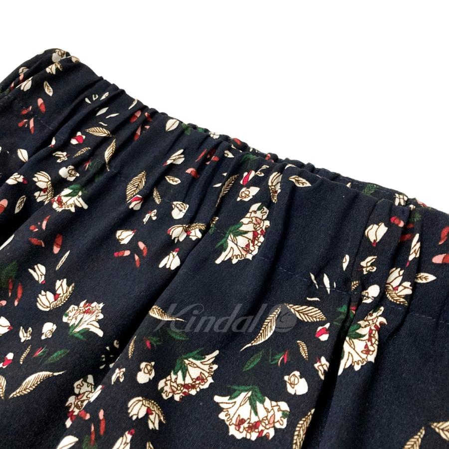 TODAYFUL 【値下げ】TODAYFUL Flower Slit SK フラワースリット  