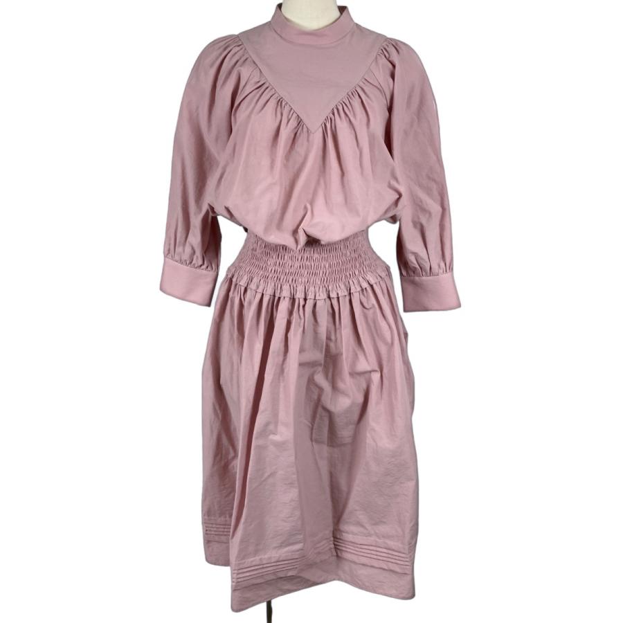 値下げ】BORDERS AT BALCONY バックセパレートワンピース BD2121-3E-09  