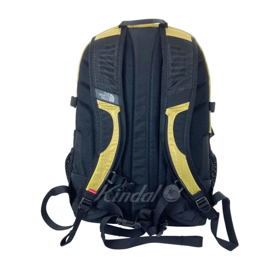 値下げ】THE NORTH FACE×Supreme Borealis Backpack 18SS NF0A3KW1
