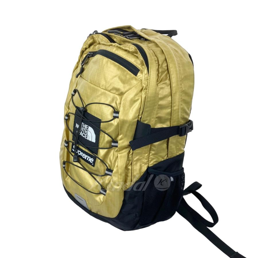 値下げ】THE NORTH FACE×Supreme Borealis Backpack 18SS NF0A3KW1