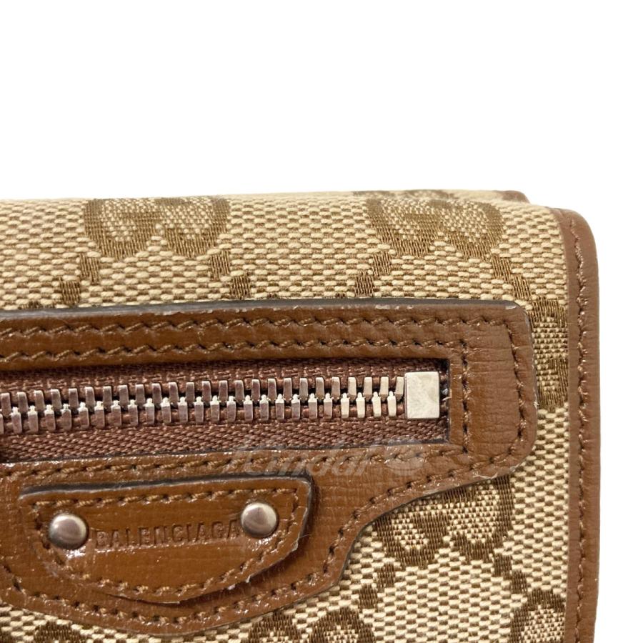 値下げ】GUCCI×BALENCIAGA ザ ハッカー プロジェクト ネオ クラシック 