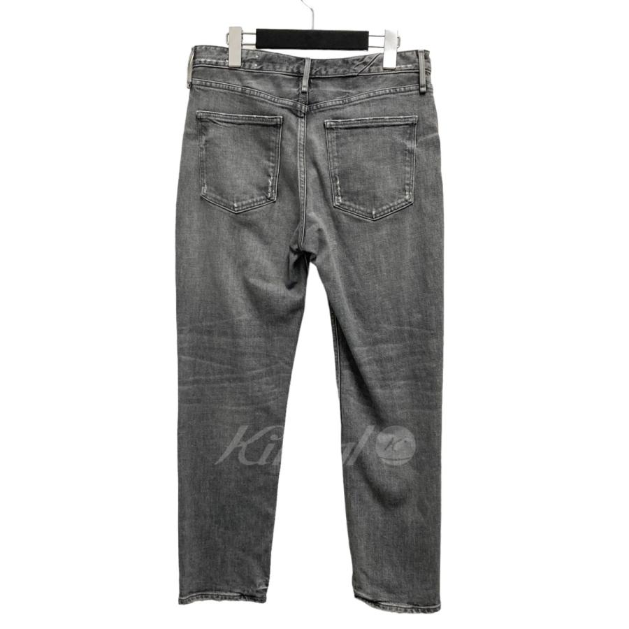 upperhights アッパーハイツ upper hights THE NINETYS デニムパンツ  