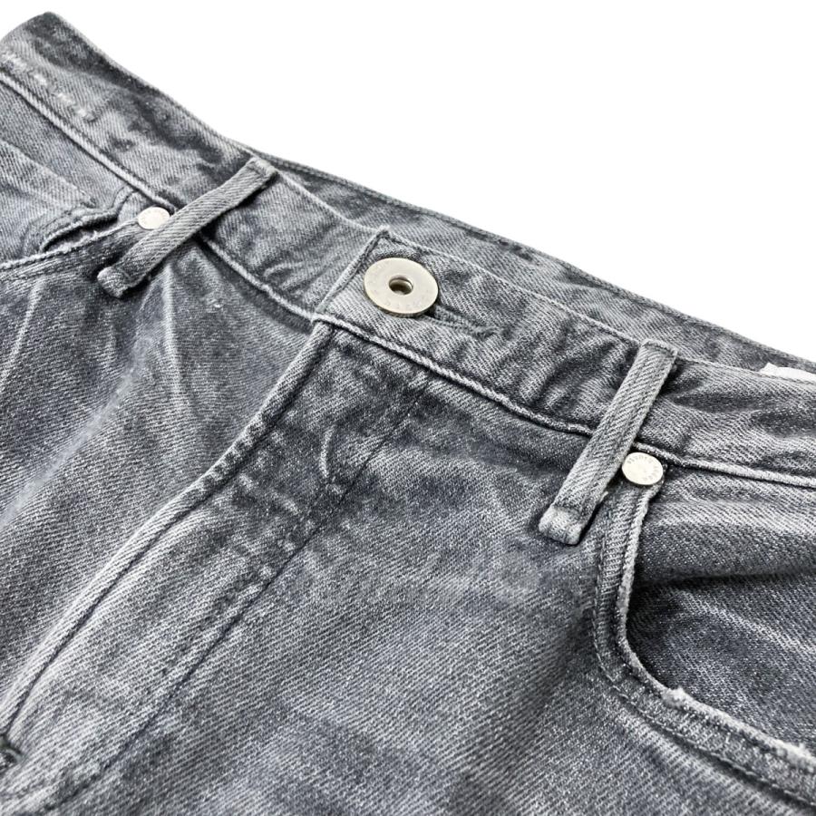 upperhights アッパーハイツ upper hights THE NINETYS デニムパンツ  