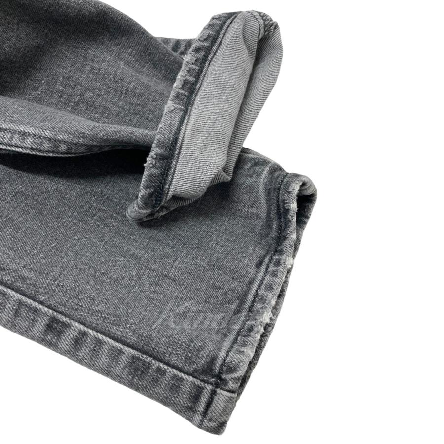 upperhights アッパーハイツ upper hights THE NINETYS デニムパンツ  