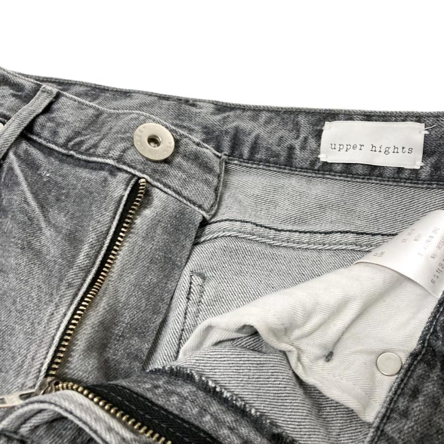 upperhights アッパーハイツ upper hights THE NINETYS デニムパンツ  