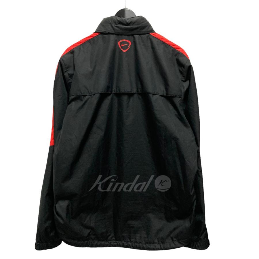 マンチェスターユナイテッドstorm fit jacket M