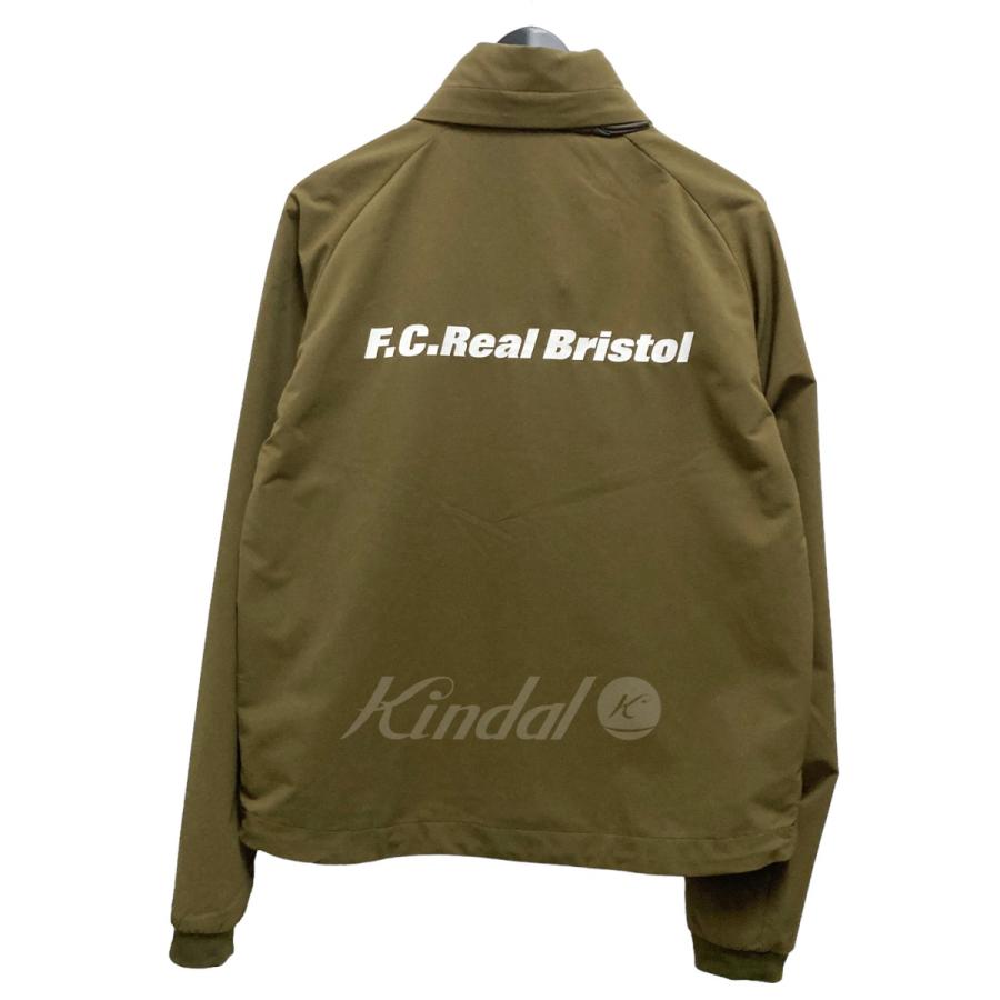 値下げ】SOPH． STRETCH LIGHT WEIGHT HOODED BLOUSON FCRB-200049 