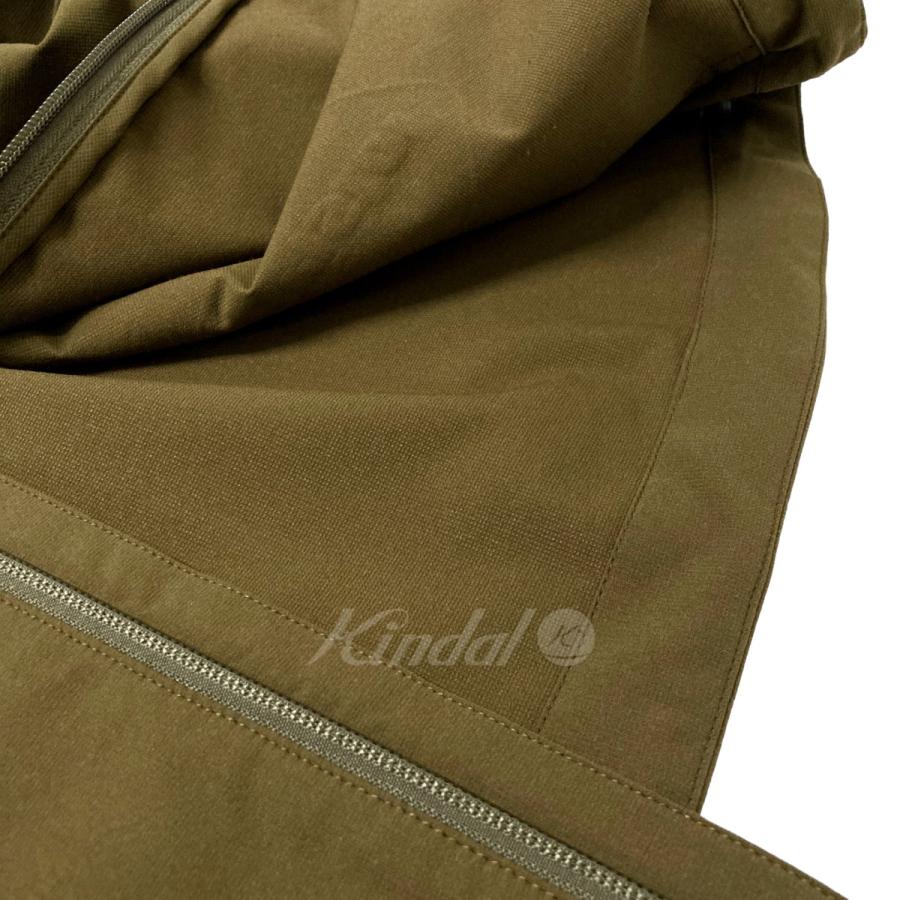 値下げ】SOPH． STRETCH LIGHT WEIGHT HOODED BLOUSON FCRB-200049 
