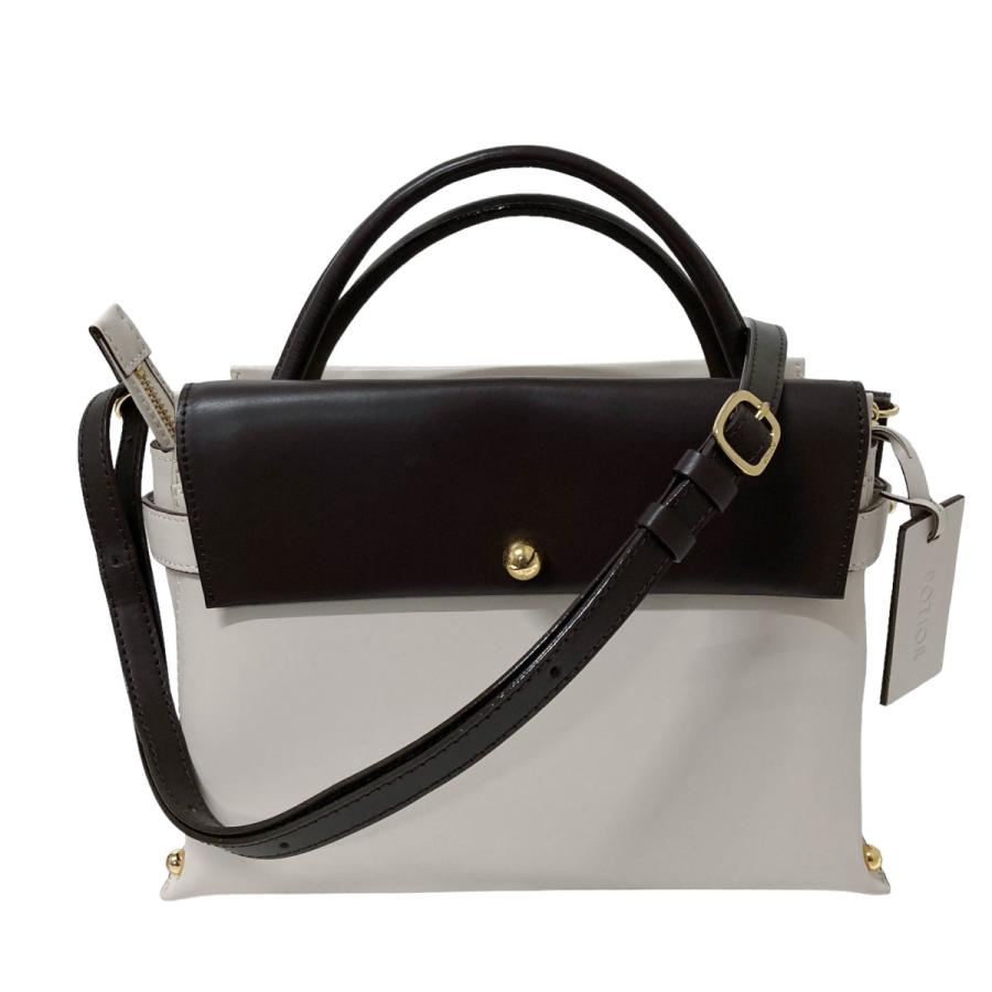 PotioR 【値下げ】PotioR CECILIA 2WAYショルダーバッグ ISO-0146  