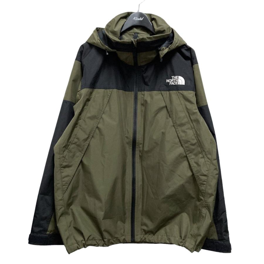 The North Face Transformer Jacket XL