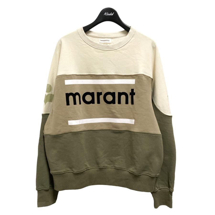 イザベルマラン エトワール スウェット サイズ36- 