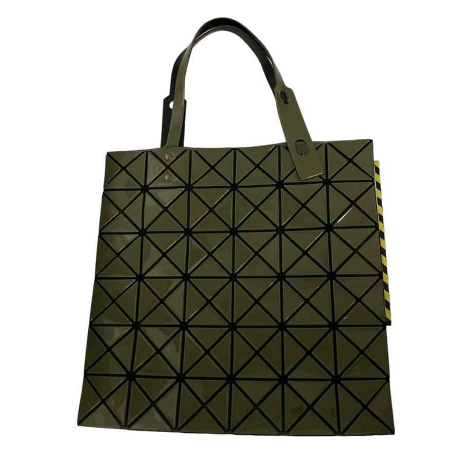 バオバオイッセイミヤケ BAO BAO ISSEY MIYAKE 6×6トートバッグ BB61 