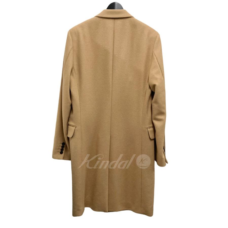 Paul Smith チェスターコート ベージュ