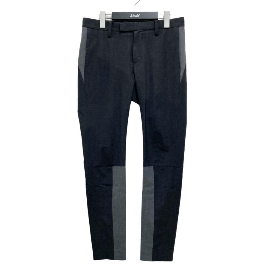 John  UNDER COVER スラックス パンツ ジョンアンダーカバースラックスパンツ