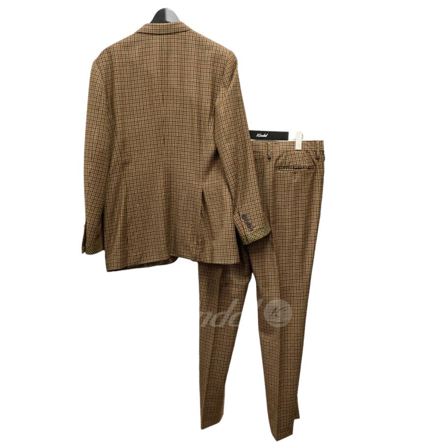 ポールスミス Paul Smith チェックセットアップスーツ PM-ST-52134  