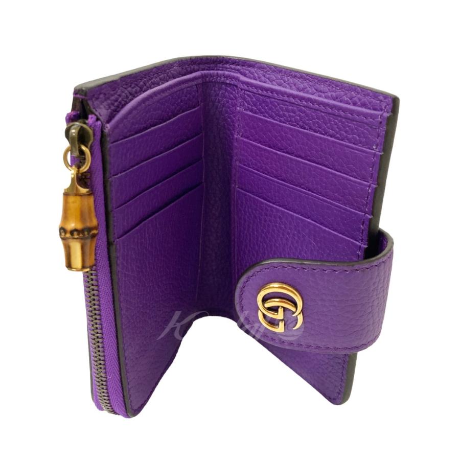 GUCCI 【値下げ】GUCCI バンブー付き ダブルG ミディアム GUCCI 【値下げ】GUCCI バンブー付き ダブルG ミディアム