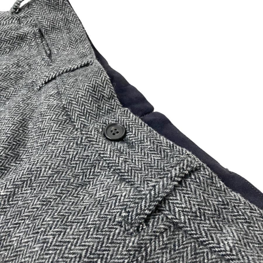 エンジニアードガーメンツ Engineered Garments ヘリンボーン 