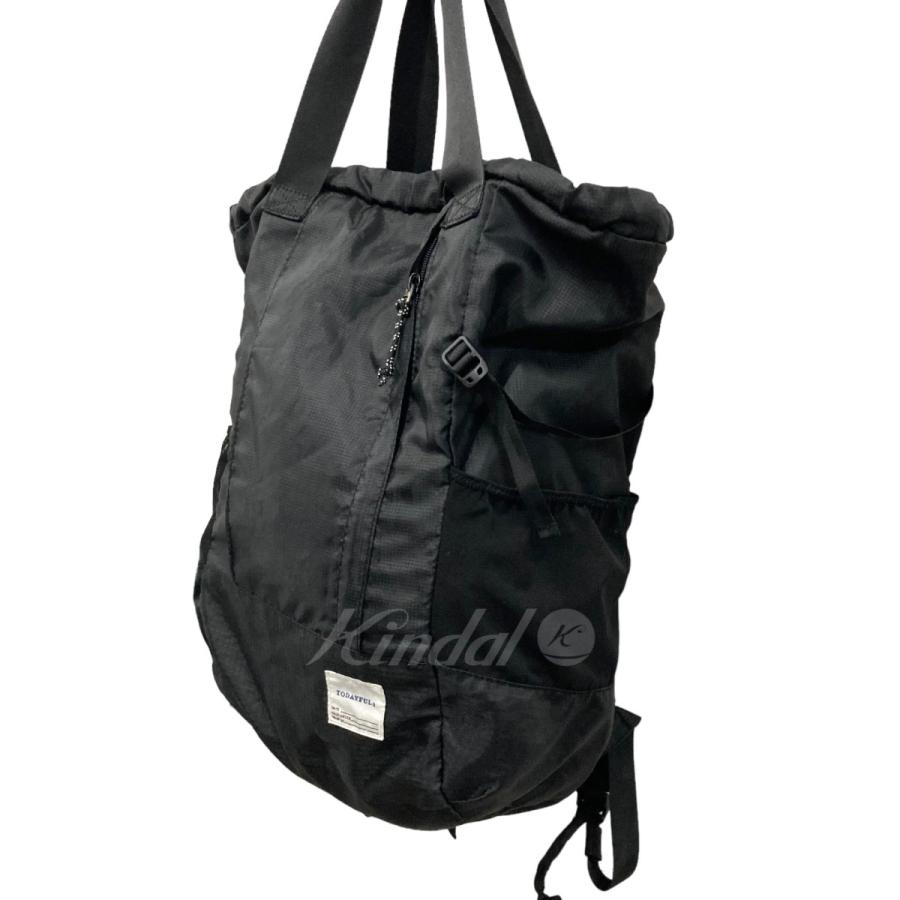 TODAYFUL トゥデイフル MASON 