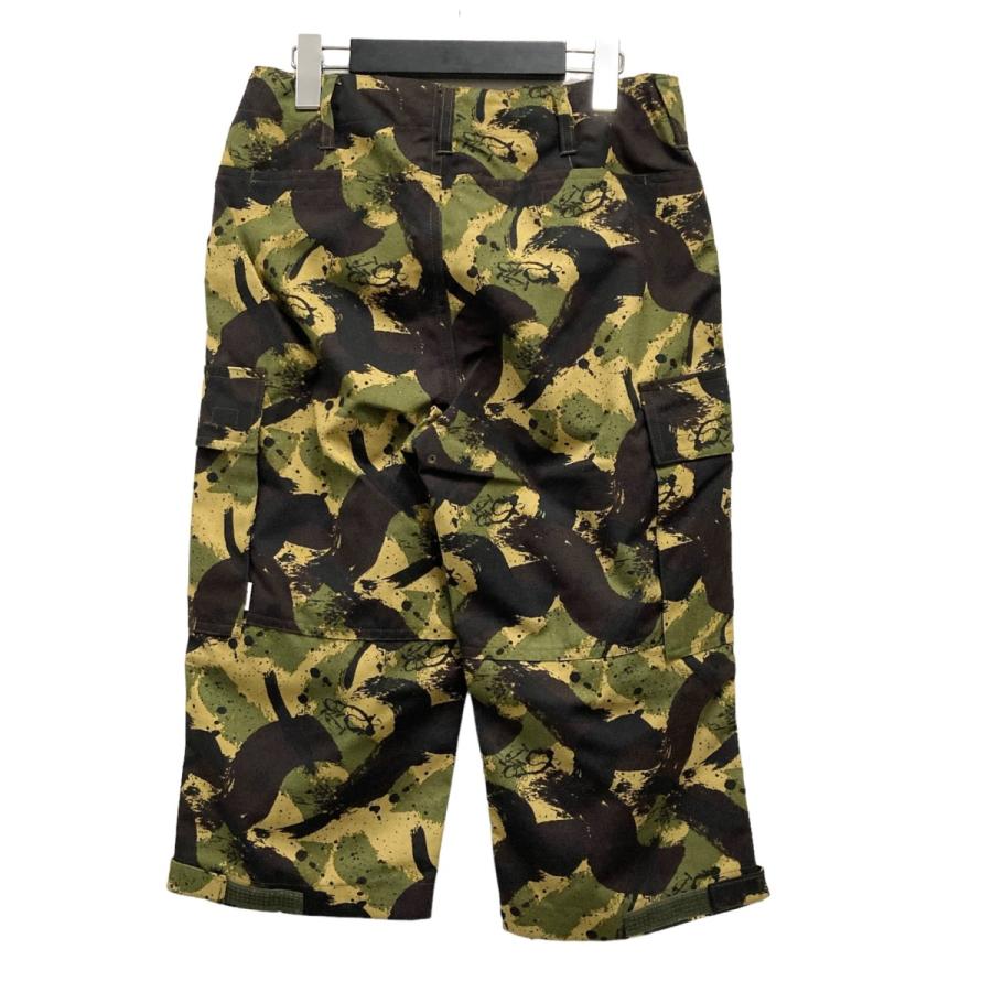 UNDERCOVER アンダーカバー×ダブルタップス UNDERCOVER×WTAPS SK務PT期 