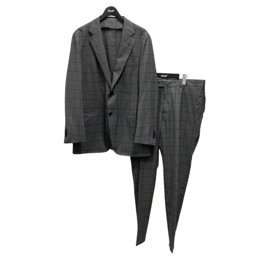 TOMORROW LAND セットアップスーツ