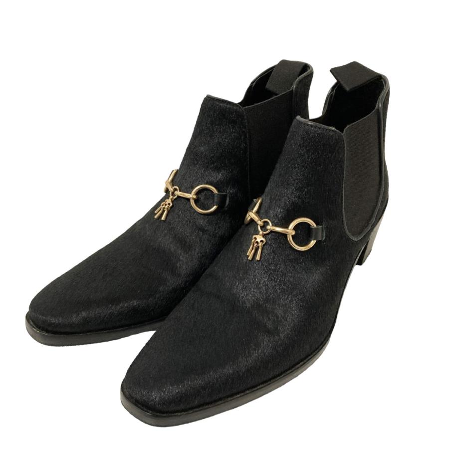 ニードルス Needles Heeled Chelsea Bit Boot サイドゴアブーツ 