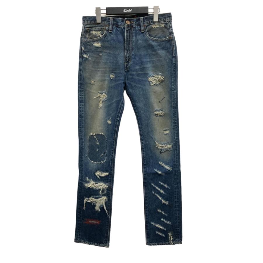 05ss undercoverism but beautiful カーゴパンツ