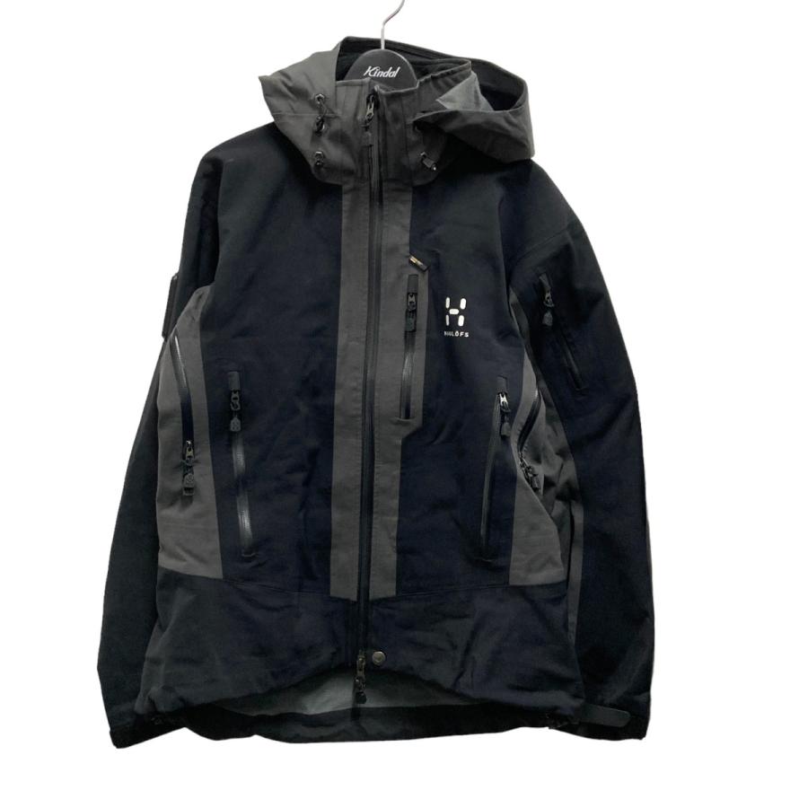 ホグロフス HAGLOFS SPITZ ll JACKET マウンテンパーカー 1139053 