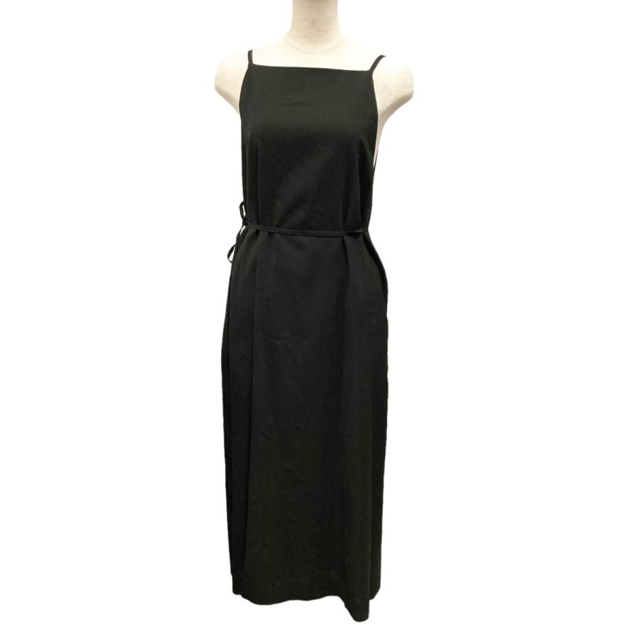 STEVEN ALAN 【値下げ】steven alan WRAP CAMISOLE DRESS ワンピース  