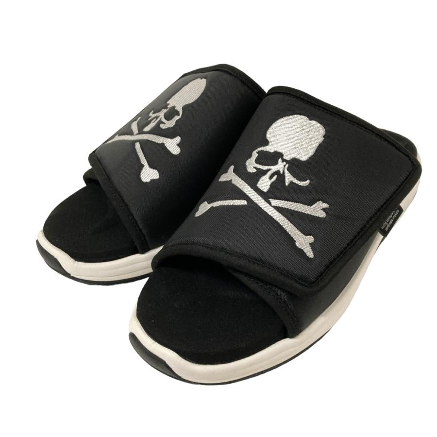 suicoke 【値下げ】Suicoke×Mastermind JAPAN SUICOKE サンダル OG 