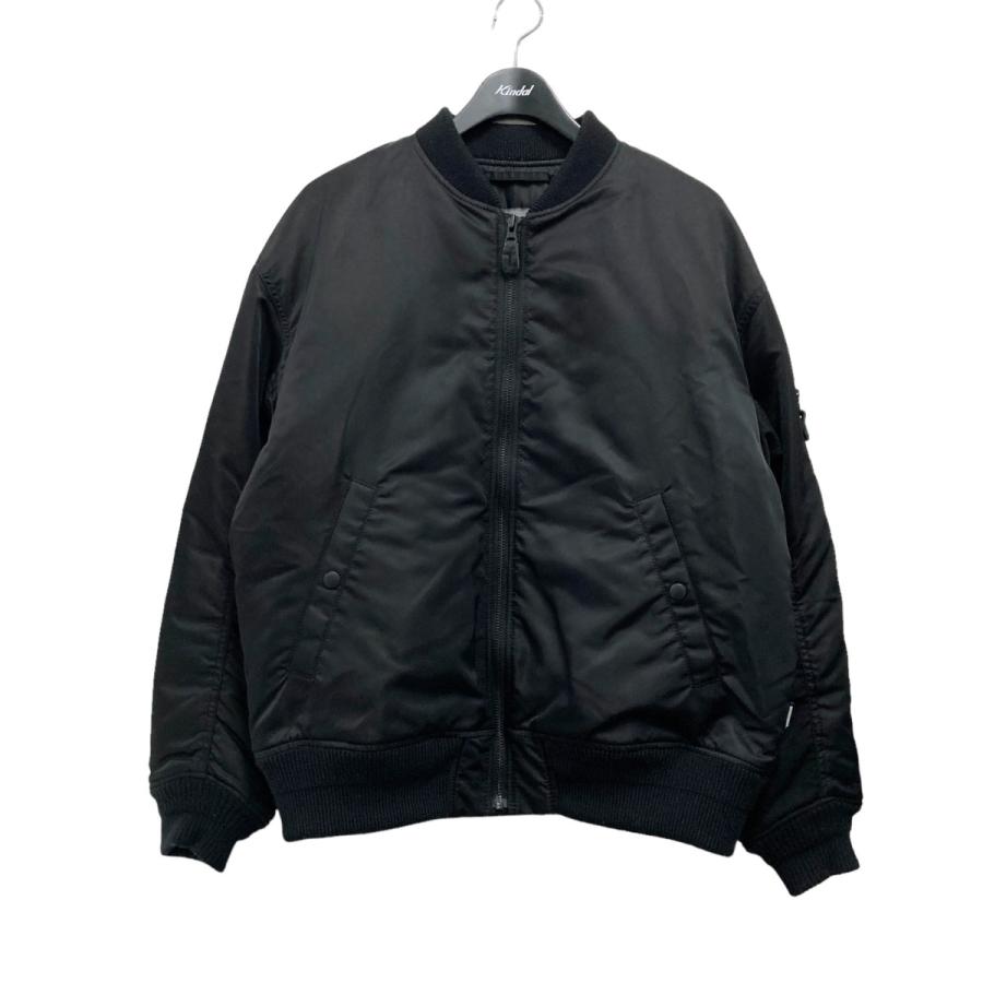ネイバーフッド×ヨウジヤマモト NEIGHBOR HOOD×YOHJI YAMAMOTO MA-1 