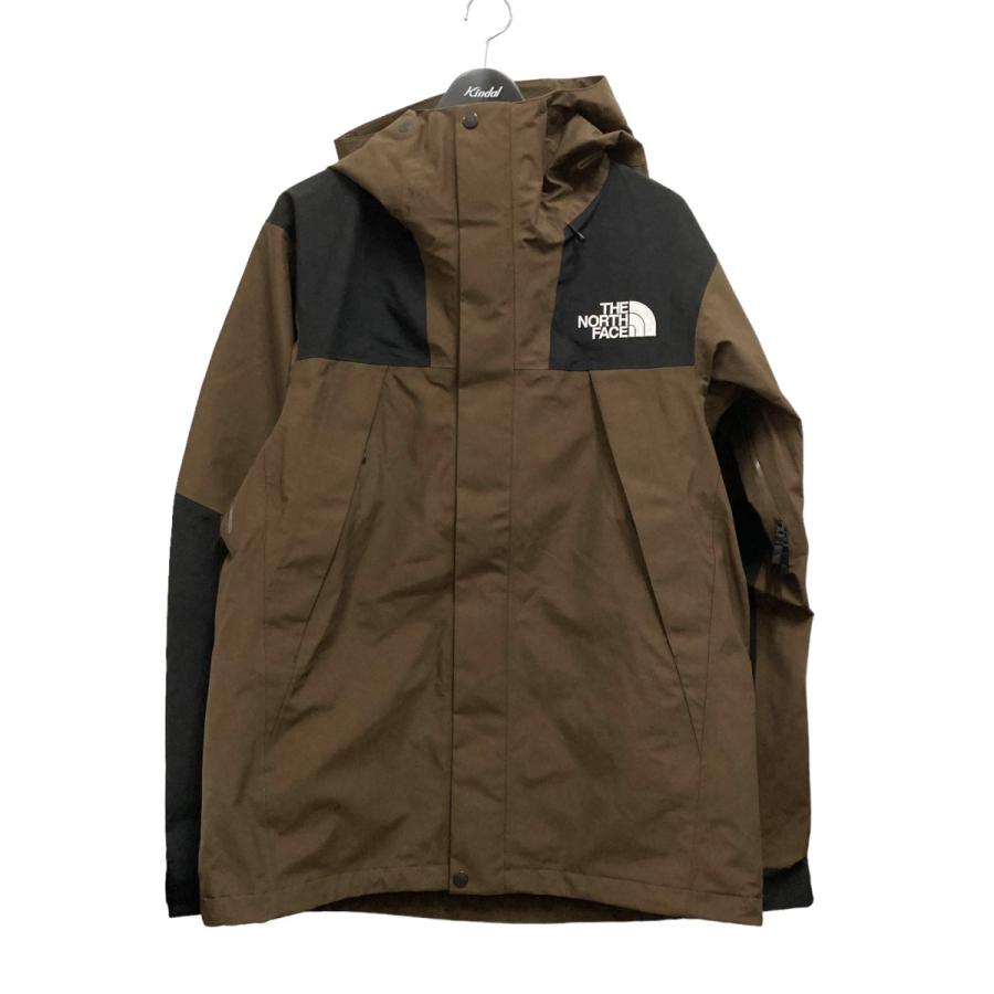 値下げ】THE NORTH FACE MOUNTAIN JACKET マウンテンジャケット 