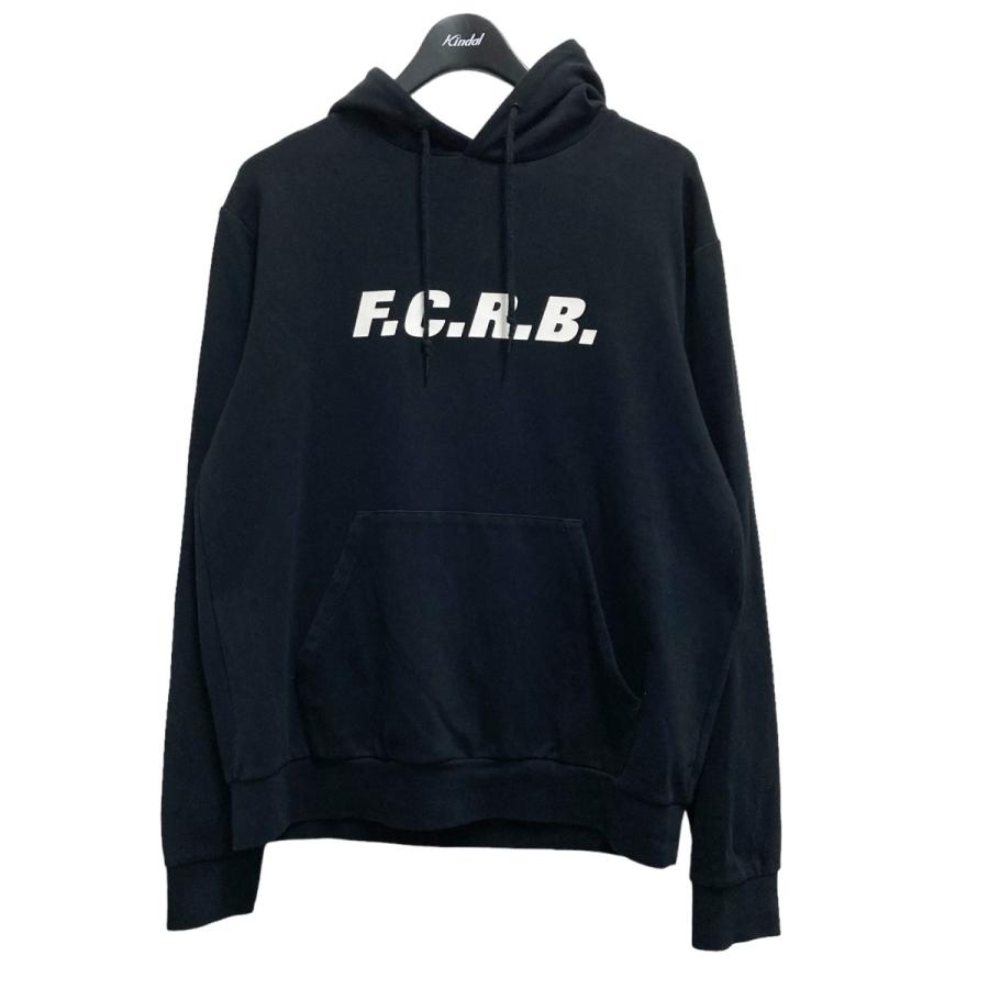 F.C.Real Bristol 【値下げ】F．C．R．B． RELAX FIT HOODIE 21AW プル  