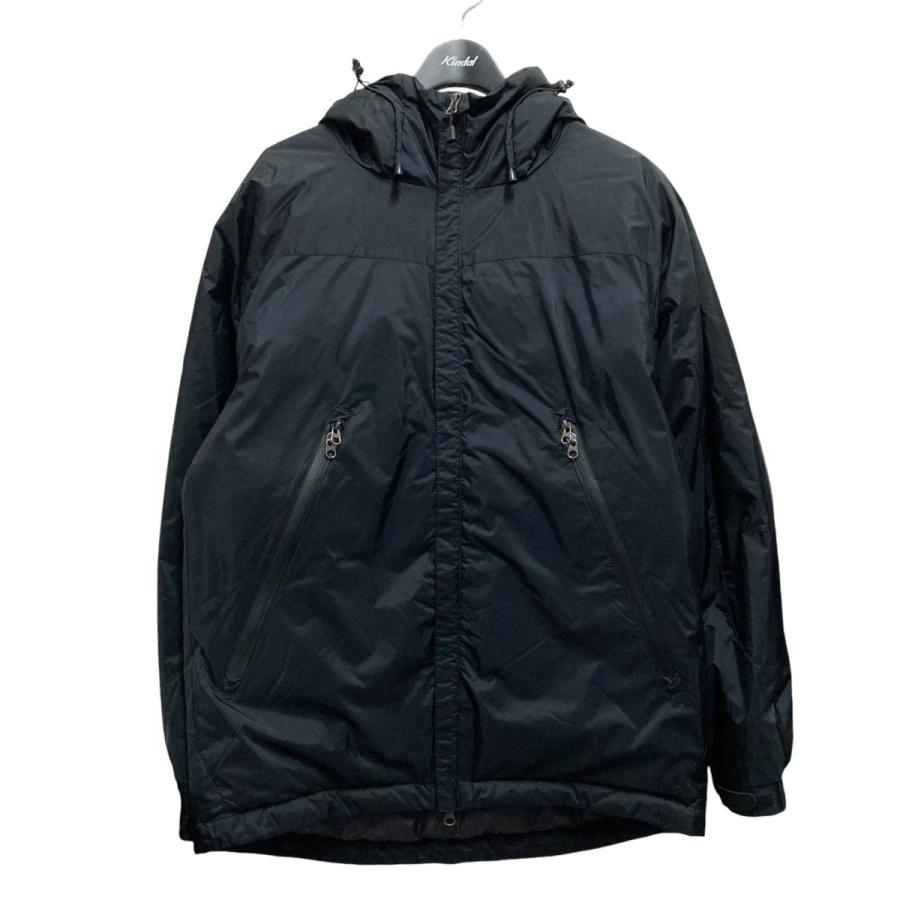 URBAN RESEARCH DOORS アーバンリサーチドアーズ×ナンガ DOORS×NANGA 