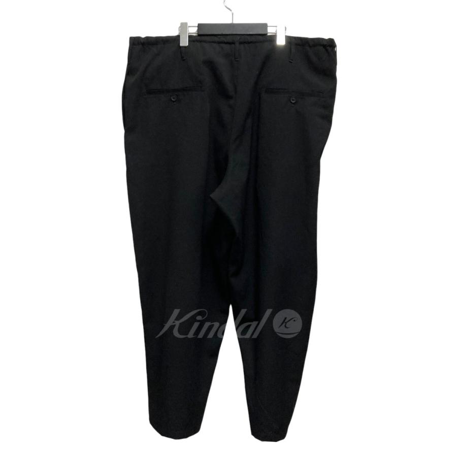 Yohji Yamamoto POUR HOMME ヨウジヤマモトプールオム YOHJI YAMAMOTO 