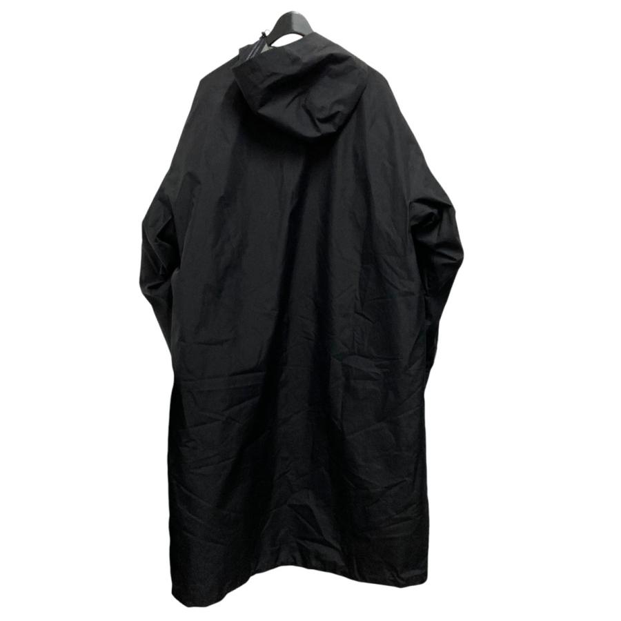 MONCLER 【値下げ】MONCLER×HYKE LANGUARD ライナー付きジャケット 