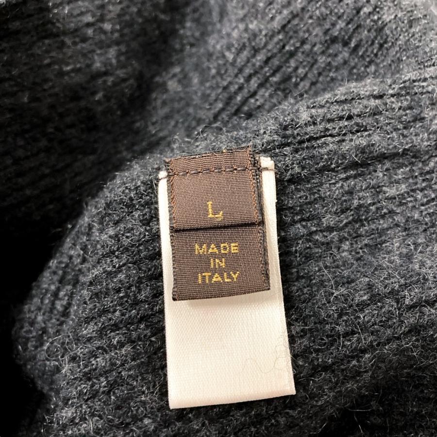 LOUIS VUITTON（ルイ・ヴィトン） 【値下げ】LOUIS VUITTON ニット