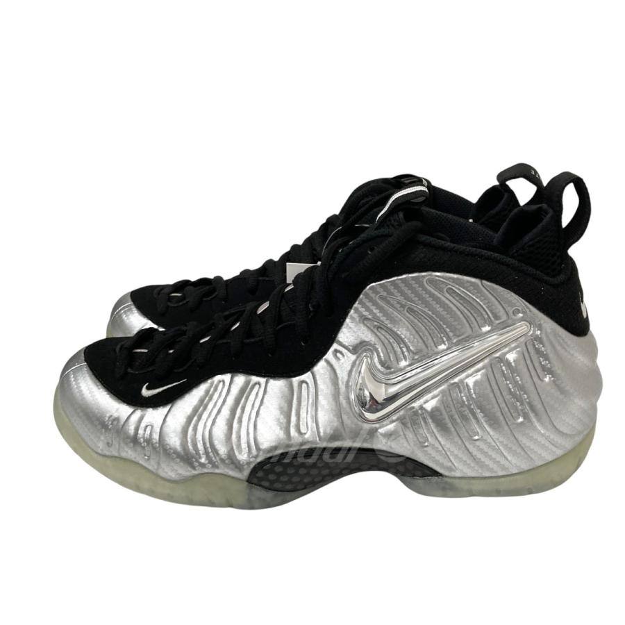 NIKE 【値下げ】NIKE AIR FOAMPOSITE PRO スニーカー 616750 004 